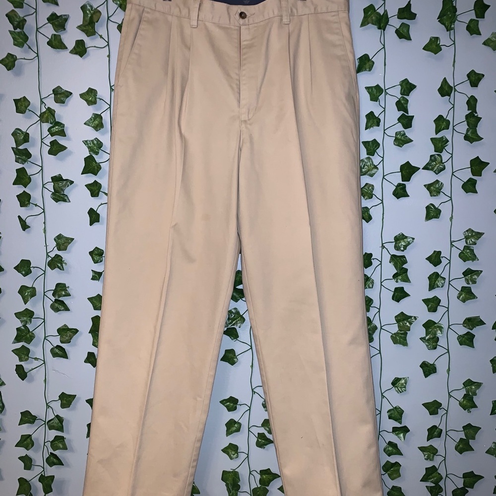 Dockers khaki pants